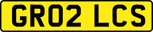 GR02LCS