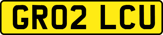 GR02LCU