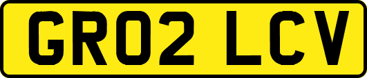 GR02LCV