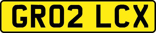 GR02LCX
