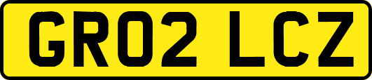 GR02LCZ