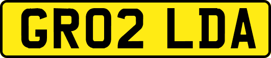 GR02LDA