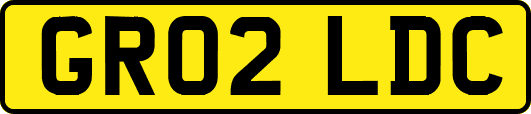 GR02LDC