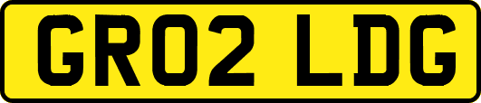 GR02LDG
