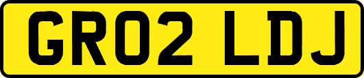 GR02LDJ
