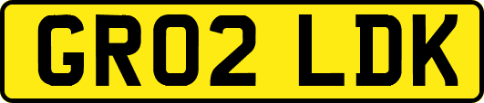 GR02LDK
