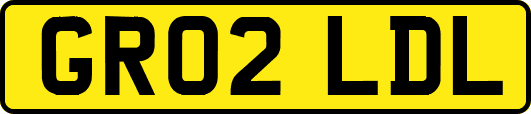 GR02LDL