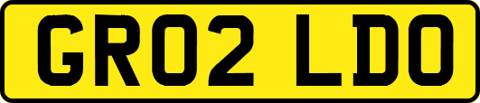 GR02LDO