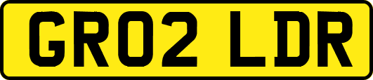 GR02LDR