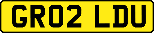 GR02LDU