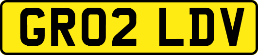 GR02LDV