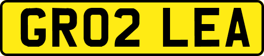 GR02LEA