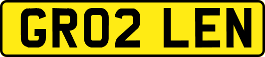 GR02LEN