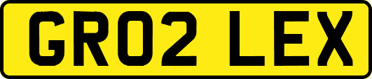 GR02LEX