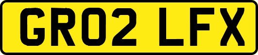 GR02LFX
