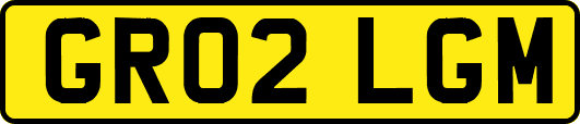 GR02LGM