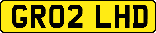 GR02LHD