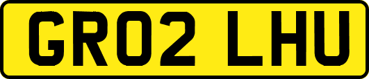 GR02LHU