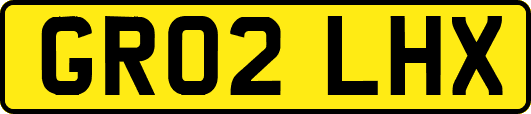 GR02LHX