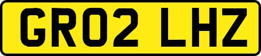 GR02LHZ