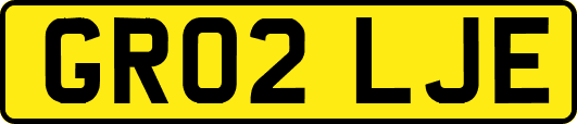GR02LJE
