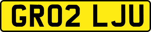 GR02LJU