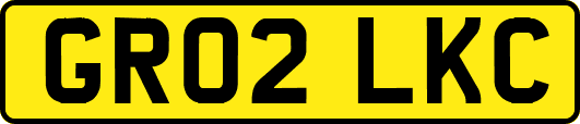 GR02LKC