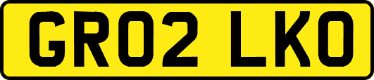GR02LKO