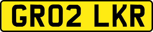 GR02LKR