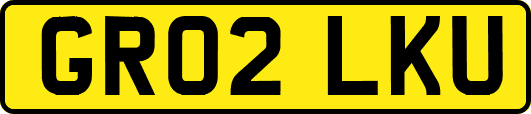 GR02LKU