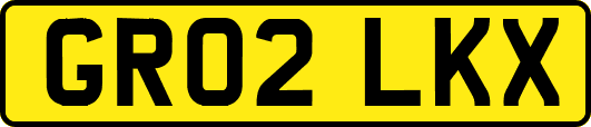 GR02LKX