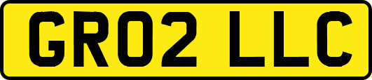 GR02LLC