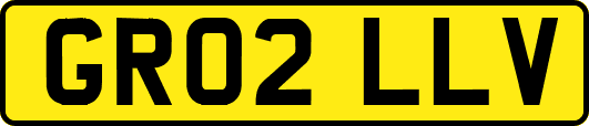 GR02LLV
