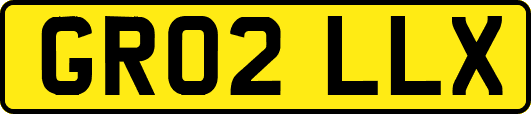 GR02LLX