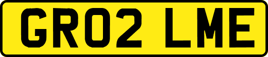 GR02LME