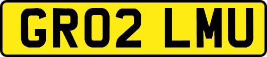 GR02LMU