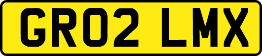 GR02LMX