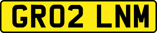 GR02LNM