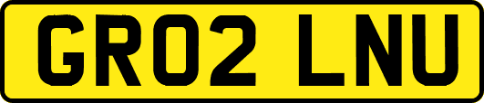 GR02LNU