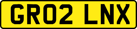 GR02LNX