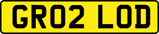GR02LOD