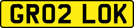 GR02LOK