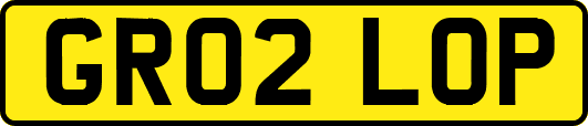 GR02LOP