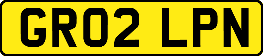 GR02LPN