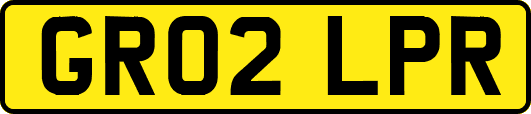 GR02LPR