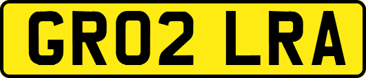 GR02LRA