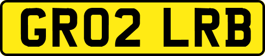 GR02LRB