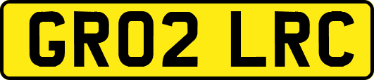 GR02LRC