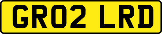 GR02LRD