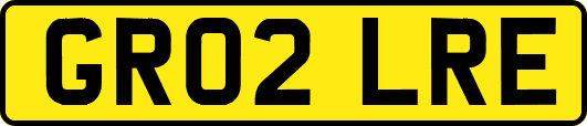 GR02LRE